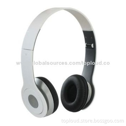 Cool Design Headphones for Computer, 20-20,000Hz Frequency Response